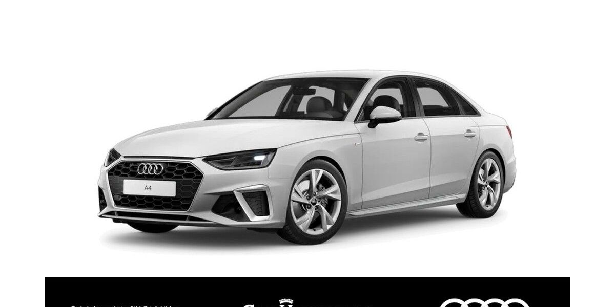 Audi A4 60.231 km 26.880 &euro; Karlsruhe 76131