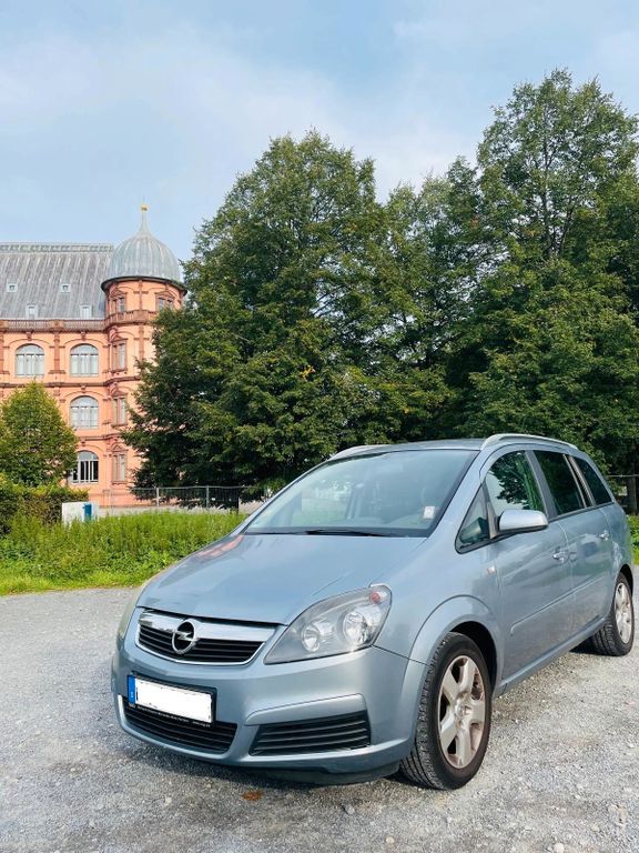 Zafira