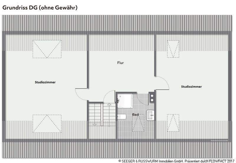 Mehrfamilienhaus, Wohnhaus Karlsruhe Weiherfeld-Dammerstock - 7 Zimmer, 187 m&sup2;, 780.000&euro; | Angebot:25877283