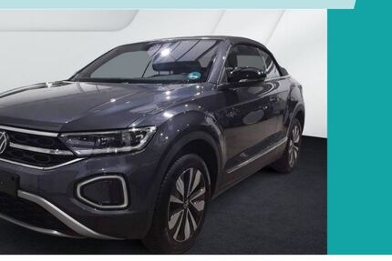 VW T-Roc 24.615 km 24.880 &euro; Weil der Stadt 71263