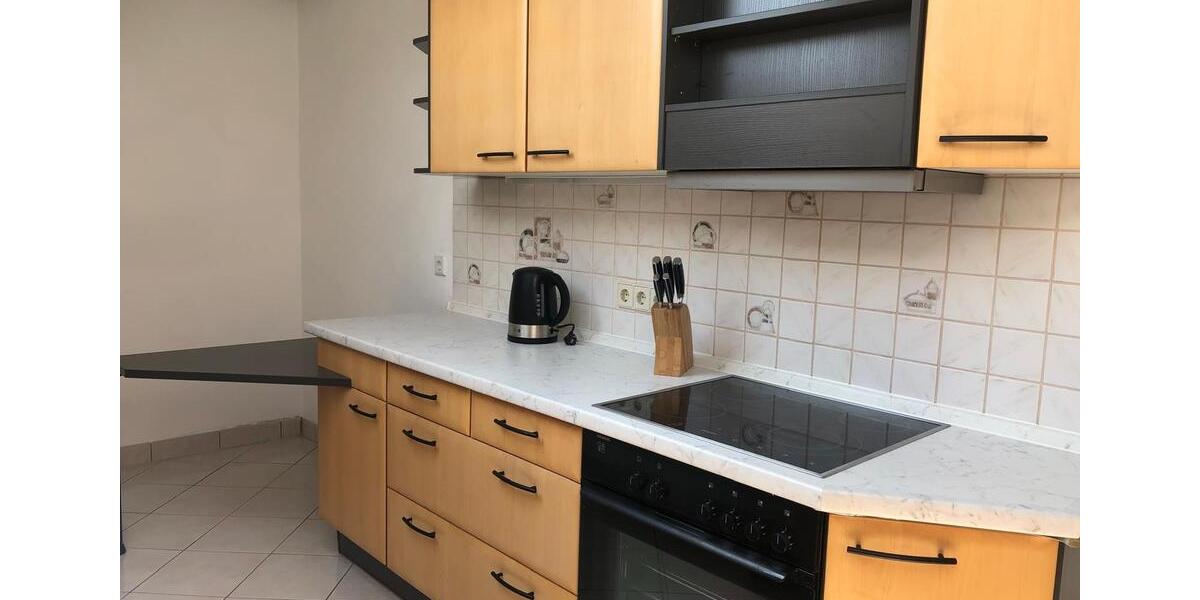 Dachgeschoßwohnung Sindelfingen - 3 Zimmer, 62 m&sup2;, 1.150&euro; | Angebot:26449297
