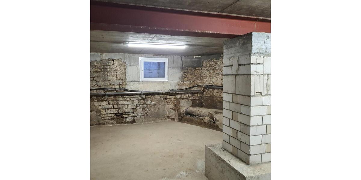 Gewerbeobjekt Karlsruhe Innenstadt-Ost - 250&euro; | Angebot:26475536