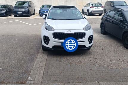 Kia Sportage 183.000 km 13.000 &euro; Eisingen 75239