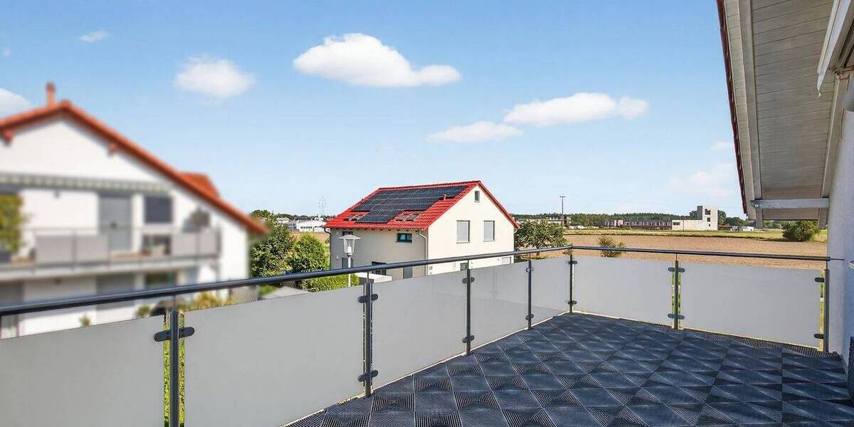 Einfamilienhaus Karlsdorf-Neuthard Neuthard - 6 Zimmer, 171 m&sup2;, 680.000&euro; | Angebot:23547257