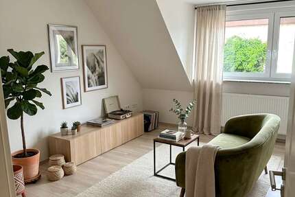 Wohnung Eutingen Eutingen - 3 Zimmer, 83 m&sup2;, 265.000&euro; | Angebot:26199141