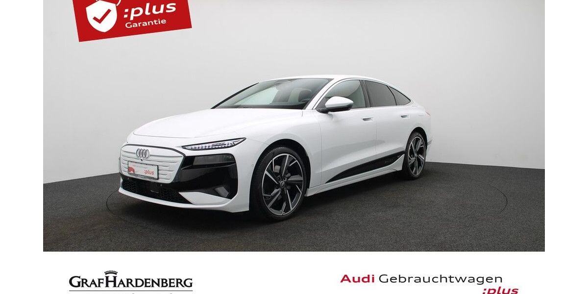 Audi A6 e-tron 7.697 km 53.980 &euro; Karlsruhe 76131