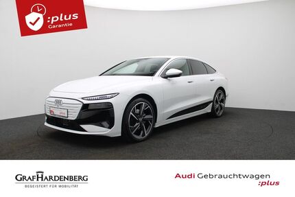 Audi A6 e-tron 7.697 km 54.980 &euro; Karlsruhe 76131