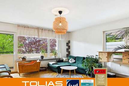 Wohnung Leonberg - 3.5 Zimmer, 94 m&sup2;, 249.000&euro; | Angebot:27634786