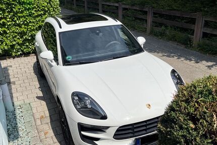 Porsche Macan 66.700 km 49.990 &euro; Neulingen 75245