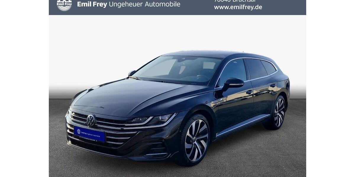 VW Arteon 60.170 km 31.990 &euro; Bruchsal 76646