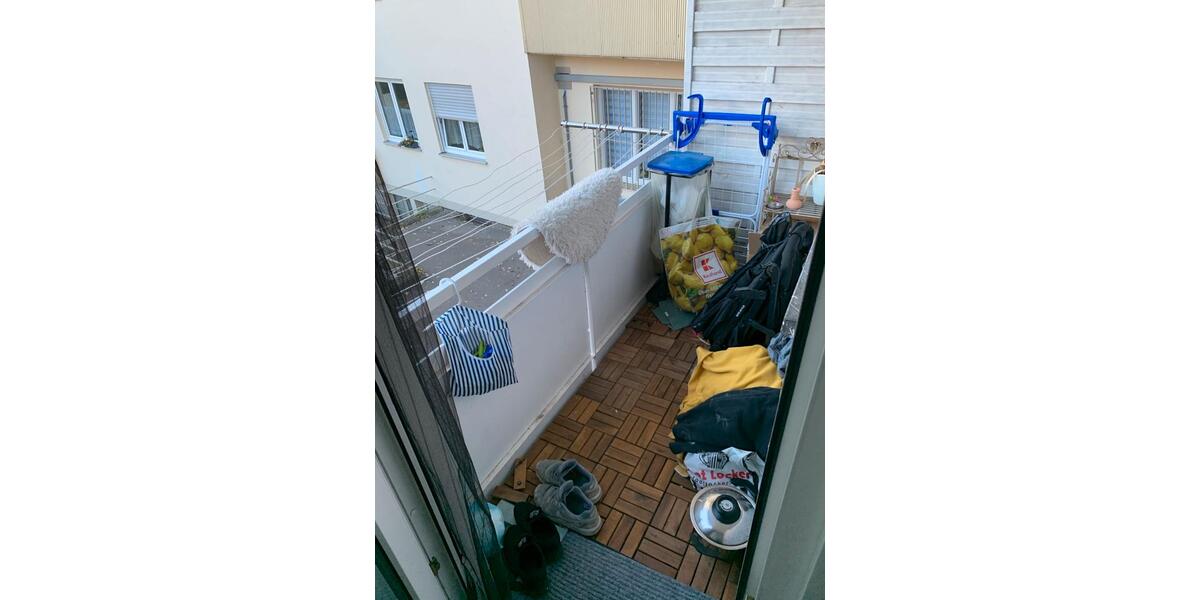 Etagenwohnung Pforzheim Weststadt - 3 Zimmer, 82 m&sup2;, 215.000&euro; | Angebot:27162196