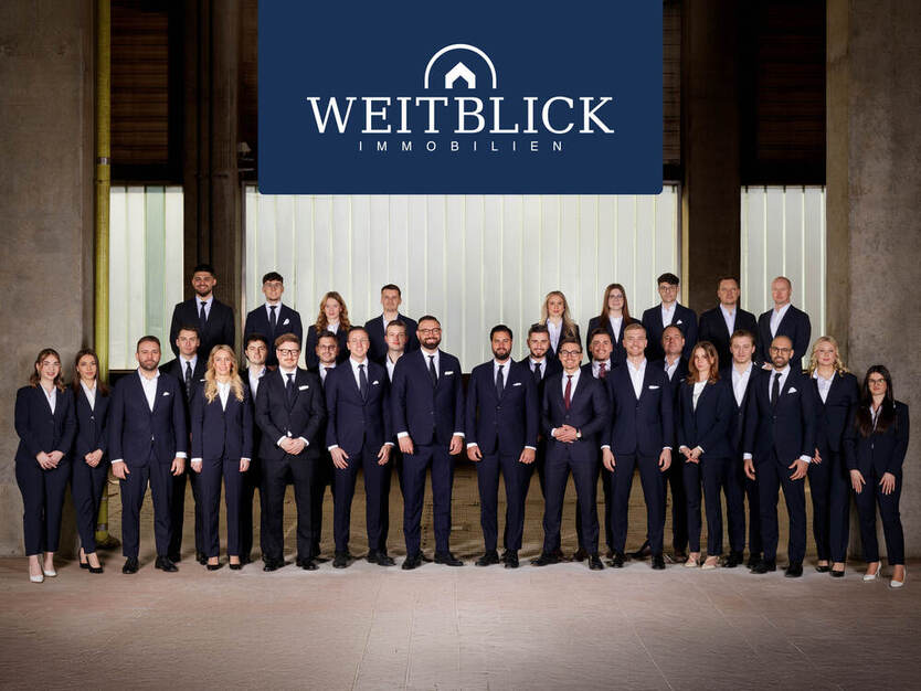 WEITBLICK: Hier fängt Freiheit an! 5 zimmer