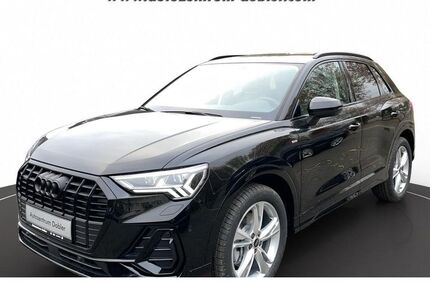 Audi Q3 8.500 km 46.970 &euro; Mühlacker 75417