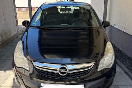 Opel Corsa 176.000 km 3.990 &euro; Karlsbad 76307