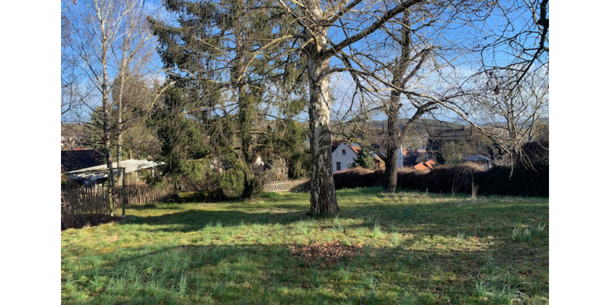Haus statt Wohnung mieten - Renoviertes EFH mit grossem Garten 4.5 zimmer
