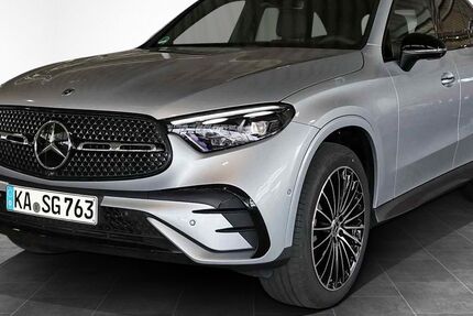 Mercedes-Benz GLC 300 10.000 km 72.500 &euro; Karlsruhe 76185