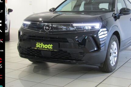 Opel Mokka 29.870 km 16.988 &euro; Magstadt 71106