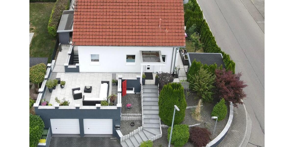 Einfamilienhaus Wildberg - 4 Zimmer, 128 m&sup2;, 600.000&euro; | Angebot:27056458
