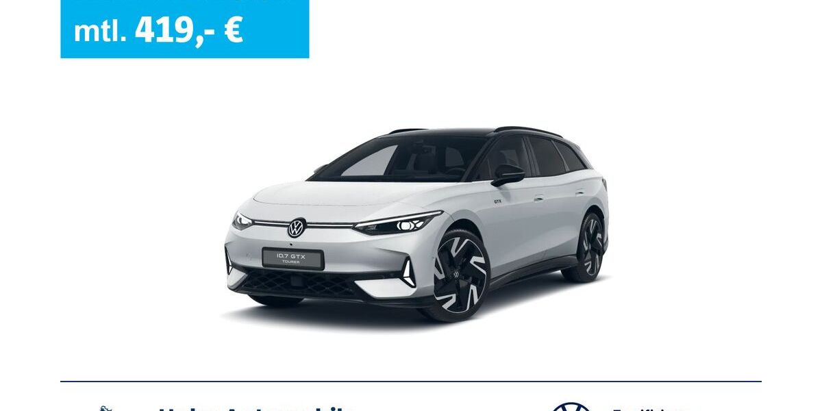VW ID.7 7.806 km 58.930 &euro; Niefern-Öschelbronn 75223
