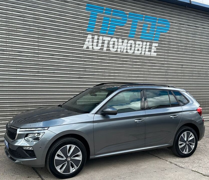 Skoda Kamiq 11.092 km 28.600 € Sindelfingen 71065