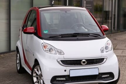 Smart ForTwo 45.900 km 8.499 &euro; Birkenfeld 75217