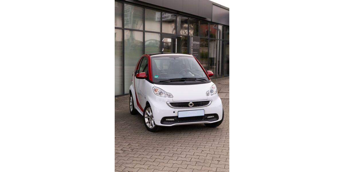 Smart ForTwo 45.900 km 8.499 &euro; Birkenfeld 75217