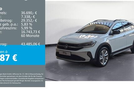 VW Taigo 9.500 km 27.330 &euro; Ettlingen 76275