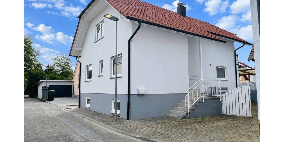 Einfamilienhaus Gondelsheim - 6 Zimmer, 218 m&sup2;, 399.800&euro; | Angebot:26475692