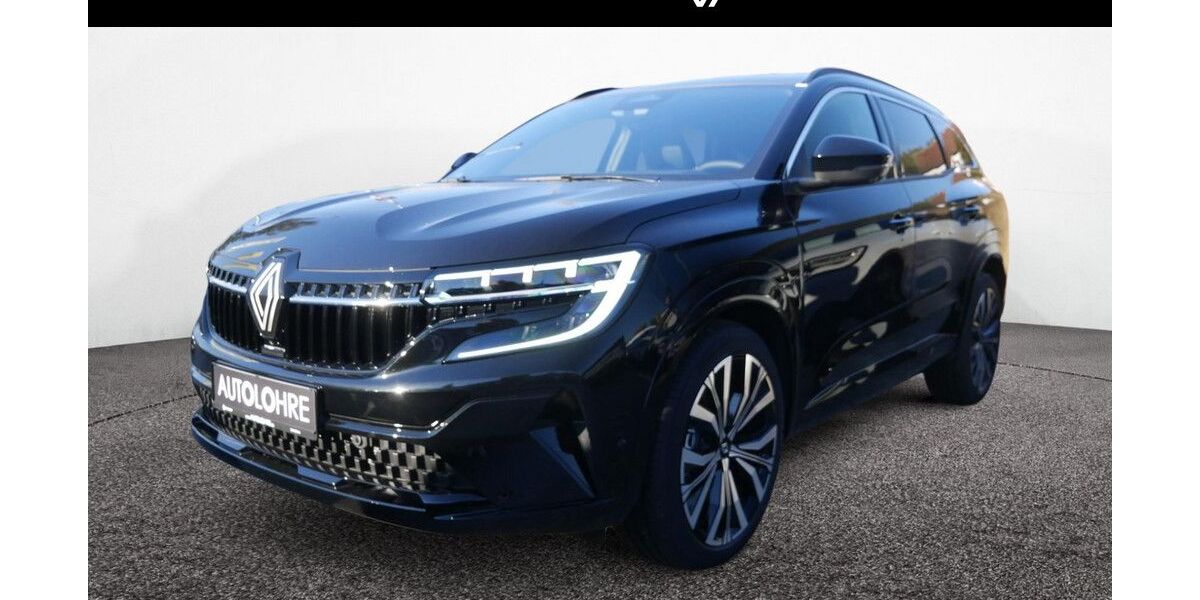 Renault Espace 15.000 km 42.980 € Ostelsheim 75395