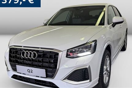Audi Q2 1.500 km 33.990 &euro; Niefern-Öschelbronn 75223