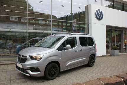 Opel Combo 99.590 km 18.490 € Wildberg 72218