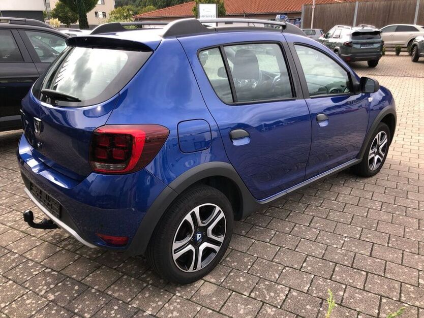 Sandero