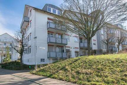 Wohnung Vaihingen an der Enz / Kleinglattbach Kleinglattbach - 1 Zimmer, 42 m&sup2;, 147.000&euro; | Angebot:25626579