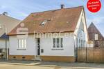 Einfamilienhaus Stutensee / Spöck Spöck - 4 Zimmer, 118 m&sup2;, 285.000&euro; | Angebot:26641455