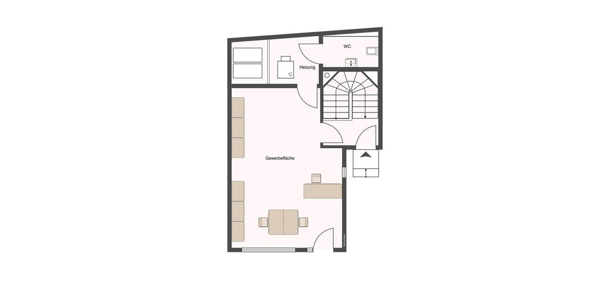 Mehrfamilienhaus, Wohnhaus Sersheim - 4 Zimmer, 100 m&sup2;, 319.000&euro; | Angebot:26863334