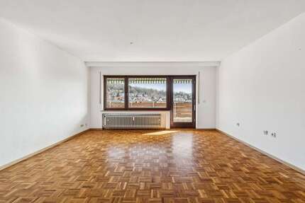 Wohnung Karlsruhe Grötzingen - 4 Zimmer, 109 m&sup2;, 340.000&euro; | Angebot:26883894