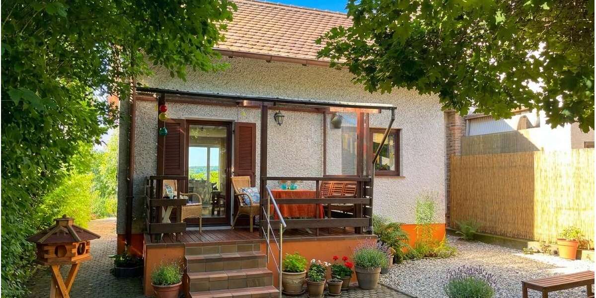 Einfamilienhaus Bruchsal - 5 Zimmer, 140 m&sup2;, 399.995&euro; | Angebot:27312493