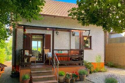 Haus Bruchsal - 5 Zimmer, 140 m&sup2;, 399.995&euro; | Angebot:27312493