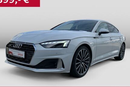 Audi A5 45.990 km 39.990 &euro; Pforzheim 75179