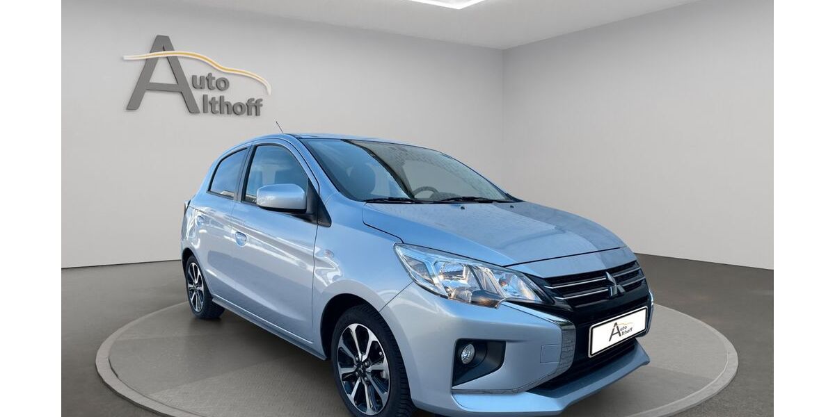 Mitsubishi Space Star 2.600 km 13.999 € Ditzingen (bei Stuttgart) 71254