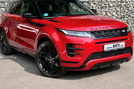 Land Rover Range Rover Evoque 66.485 km 31.535 &euro; Sindelfingen 71065