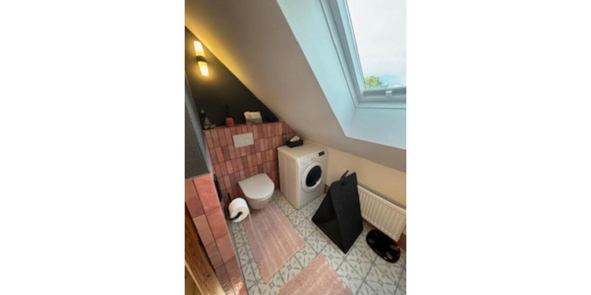 Loft - Studio - Atelier Pforzheim Büchenbronn - 2 Zimmer, 41 m&sup2;, 830&euro; | Angebot:24660076