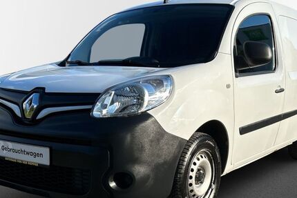 Renault Kangoo 76.815 km 11.490 € Stuttgart 70565
