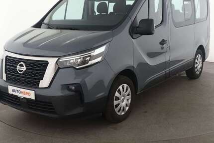 Nissan NV300 52.738 km 28.840 € Stuttgart 70195