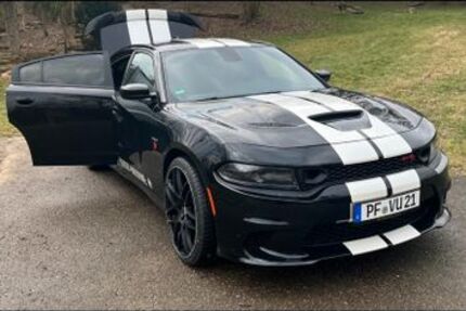 Dodge Charger 116.984 km 26.500 &euro; Ispringen 75228