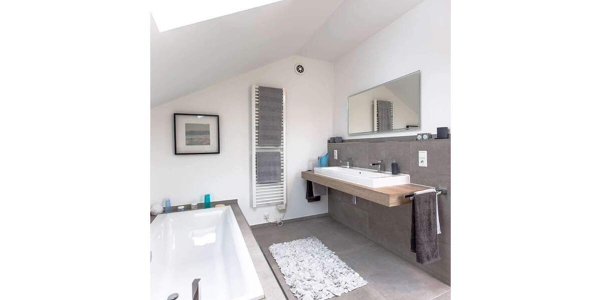 Doppelhaushälfte Ditzingen-Heimerdingen Heimerdingen - 5 Zimmer, 126 m&sup2;, 525.000&euro; | Angebot:25770439