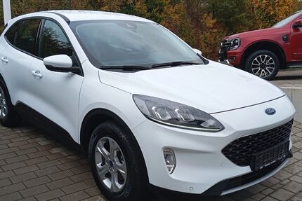 Ford Kuga 25.000 km 22.500 &euro; Walzbachtal 75045