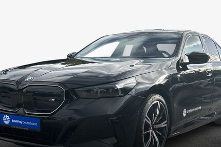 BMW i5 9.900 km 76.490 &euro; Ettlingen 76275