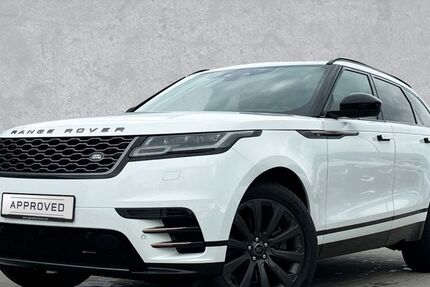 Land Rover Range Rover Velar 17.500 km 59.890 € Karlsruhe 76187
