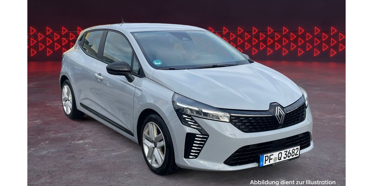 Renault Clio 18.468 km 17.740 &euro; Birkenfeld 75217